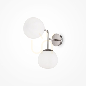 Vägglampa ERICH MOD221-WL-02-N Maytoni small 0