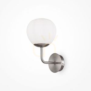Vägglampa ERICH MOD221-WL-01-N Maytoni small 0