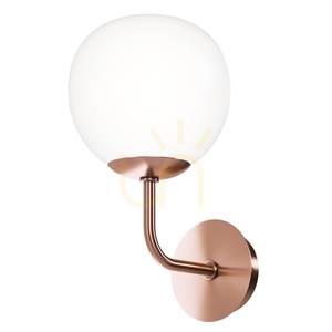 Vägglampa Maytoni Erich MOD221-WL-01-G small 0
