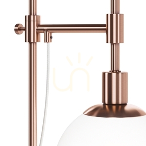 ERICH MOD221-TL-01-G bordslampa Maytoni small 2