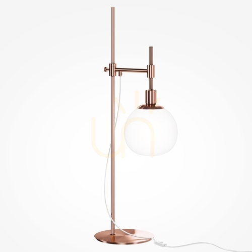 Kontrollera ERICH MOD221-TL-01-G bordslampa Maytoni