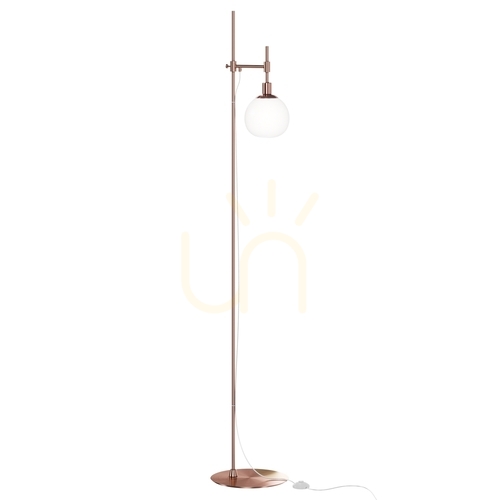 Kontrollera Golvlampa ERICH MOD221-FL-01-G Maytoni