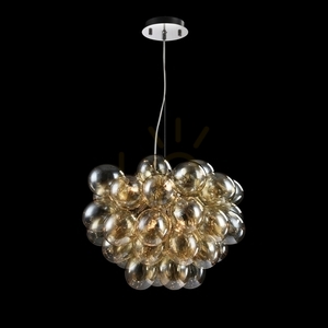 BALBO taklampa MOD112-08-G Maytoni small 2