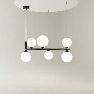 RING taklampa MOD013PL-06B Maytoni small 4