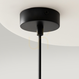 RING taklampa MOD013PL-06B Maytoni small 5