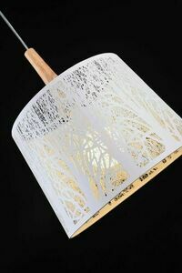 LANTERN taklampa MOD029-PL-01-W Maytoni small 4