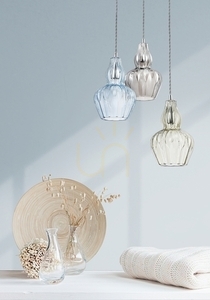 EUSTOMA taklampa MOD238-PL-01-TR Maytoni small 1
