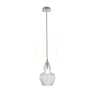 EUSTOMA taklampa MOD238-PL-01-TR Maytoni small 2