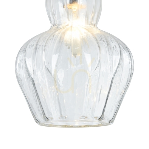Kontrollera EUSTOMA taklampa MOD238-PL-01-TR Maytoni