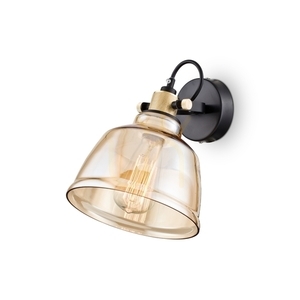 IRVING vägglampa T163-01-R Maytoni small 1