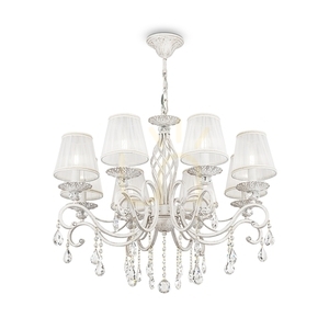 GRACE ljuskrona ARM247-08-G Maytoni small 3