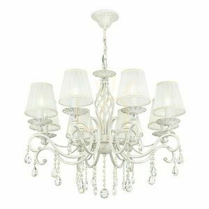 GRACE ljuskrona ARM247-08-G Maytoni small 4