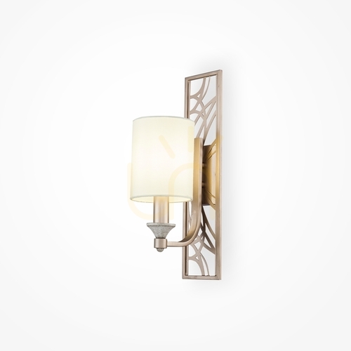 Kontrollera VITTORIA vägglampa H005WL-01BG Maytoni