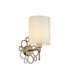ANNA vägglampa H007WL-01G Maytoni small 1