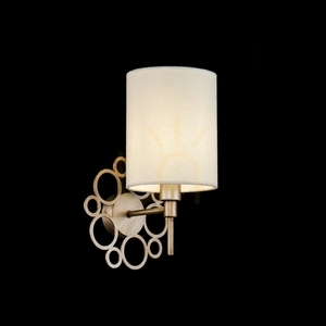 ANNA vägglampa H007WL-01G Maytoni small 0