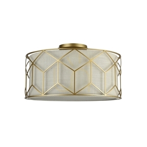 Taklampa MESSINA H223-PL-03-G Maytoni small 2
