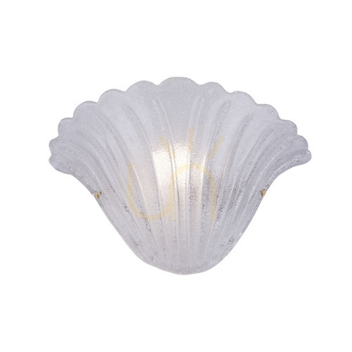 Kontrollera Vägglampa Antigo Bacelo 8161 polerad mässing silver 25 cm