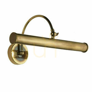 Vägglampa Antigo Expo M patina mässing 2xE14 405 mm 8283 small 0