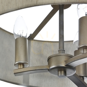 VENERA pendellampa H260-03-N Maytoni small 3