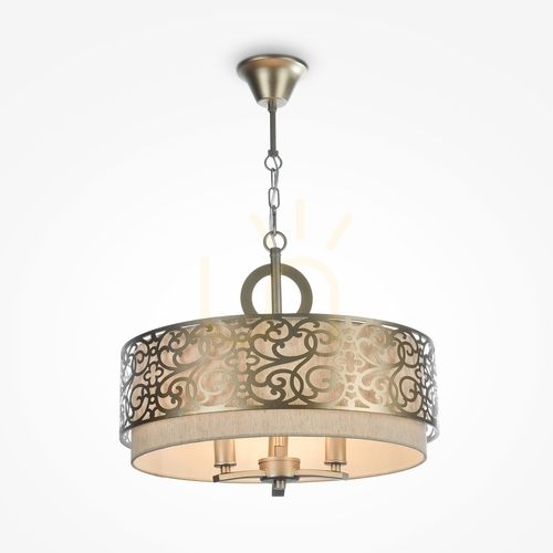 Kontrollera VENERA pendellampa H260-03-N Maytoni