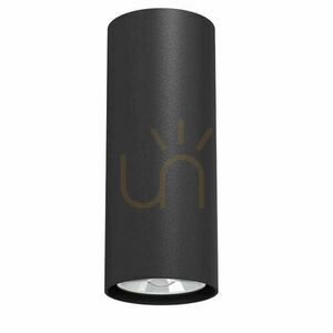 Plafond Antigo Point 40 svart LED MR11 100 mm 1250 small 0
