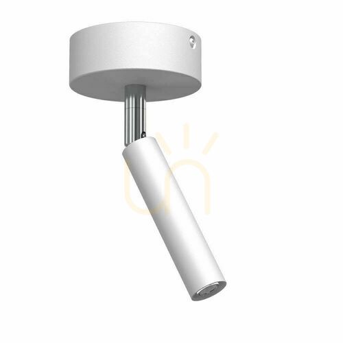 Kontrollera Spotlight Antigo Point 22 Move vit LED G9 2283