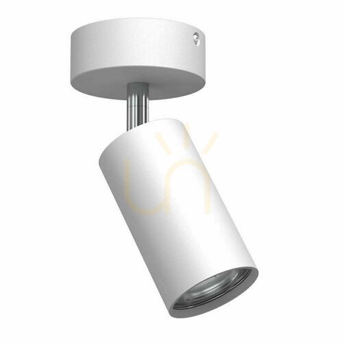 Kontrollera Spotlight Antigo Point Move 55 vit GU10 2287
