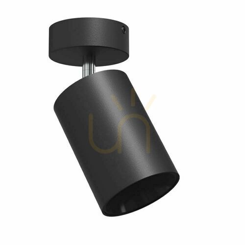 Kontrollera Spotlight Antigo Point Move 80 svart GU10 2288
