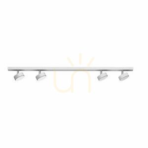 Taklampa Antigo System Line Move Drop 4 vit 200 cm LED GX53 1028 small 0