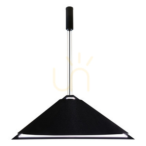 Taklampa Antigo Ponte 107 svart LED 3000K 5049 small 0
