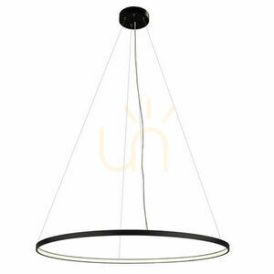 Pendellampa Antigo Agari 117 svart LED 3000K 5340 small 0