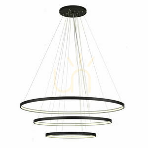 Pendellampa Antigo Agari Multi 3 svart 117 cm LED 4000K 6 ljuspunkter 5431 small 0