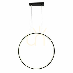 Pendellampa Antigo Agaro 87 svart LED 3000K 5310 small 0