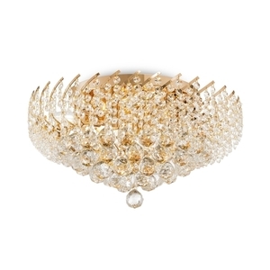 Plafond KAROLINA DIA120-09-G Maytoni small 3