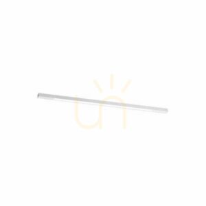 Plafond Antigo Hakoda vit LED 130 cm 4000K 8655 small 0