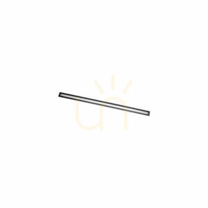 Inbyggd armatur Antigo Hanawa svart 90 cm 4000K LED 8650 small 0