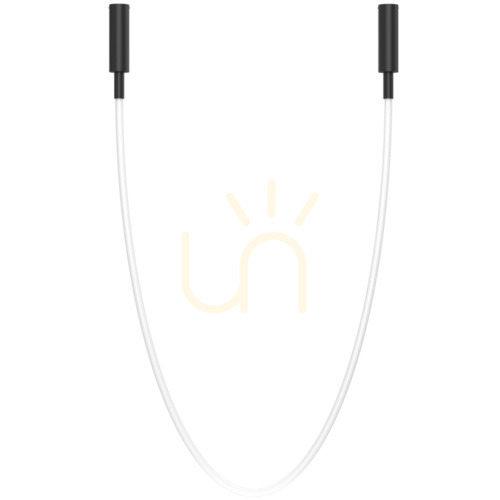Kontrollera Pendellampa Antigo Hebi svart LED 420 cm 3000K 5058