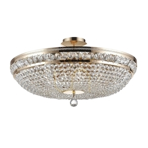 OTTILIA ljuskrona DIA700-CL-12-G Maytoni small 4