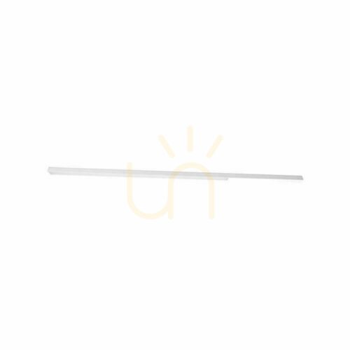 Kontrollera Plafond Antigo Hiate Line vit LED 150 cm 3000K 1813