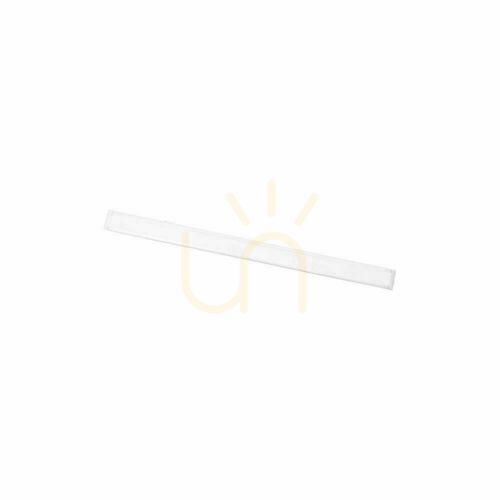 Kontrollera Inbyggd LED-armatur Antigo Hiate Line vit 120 cm 3000K 1829