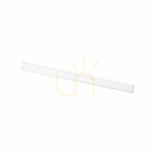 Kontrollera Inbyggd LED-armatur Antigo Hiate Line vit 150 cm 4000K 1835