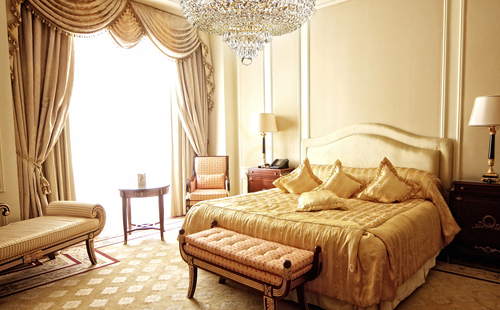 Kontrollera PALACE ljuskrona DIA890-CL-06-G Maytoni