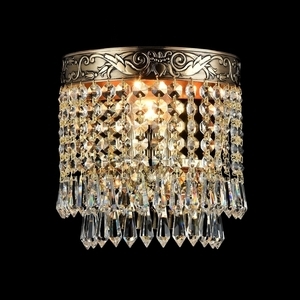 PALACE vägglampa DIA890-WL-01-G Maytoni small 1