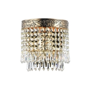 PALACE vägglampa DIA890-WL-01-G Maytoni small 4