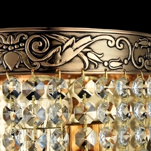 PALACE vägglampa DIA890-WL-01-G Maytoni small 6