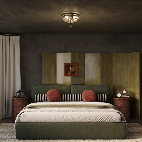 Kontrollera Plafond BASFOR DIA100-CL-03-G Maytoni