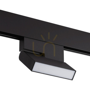 Spotlight Antigo Komatsu Move magnetisk svart 115 mm LED 3000K 6552 small 0
