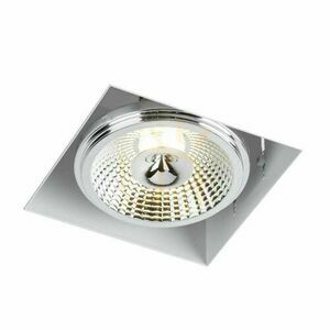Inbyggd armatur Antigo Komoro vit LED ES111 15,7 cm 7322 small 0