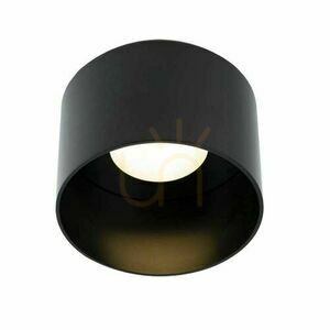 Plafond Antigo Konan svart 15 cm GX53 LED 1146 small 0