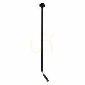 Spotlight Antigo Kosame R1 svart 117 cm LED G9 7794 small 0